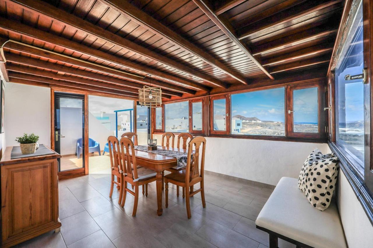 Appartement Sweet La Ola *