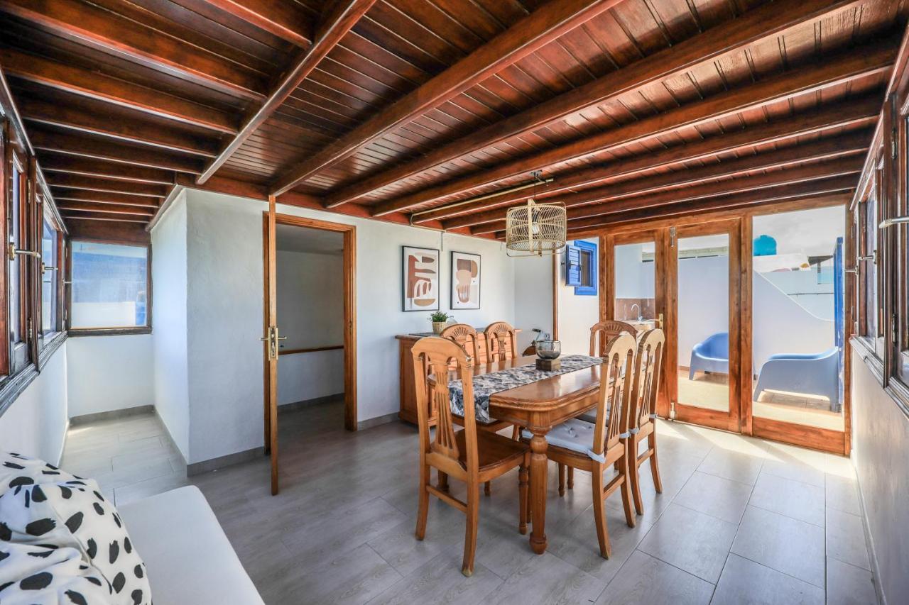 Appartement Sweet La Ola La Santa