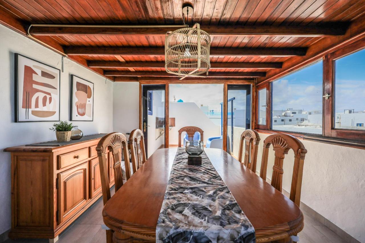 Appartement Sweet La Ola
