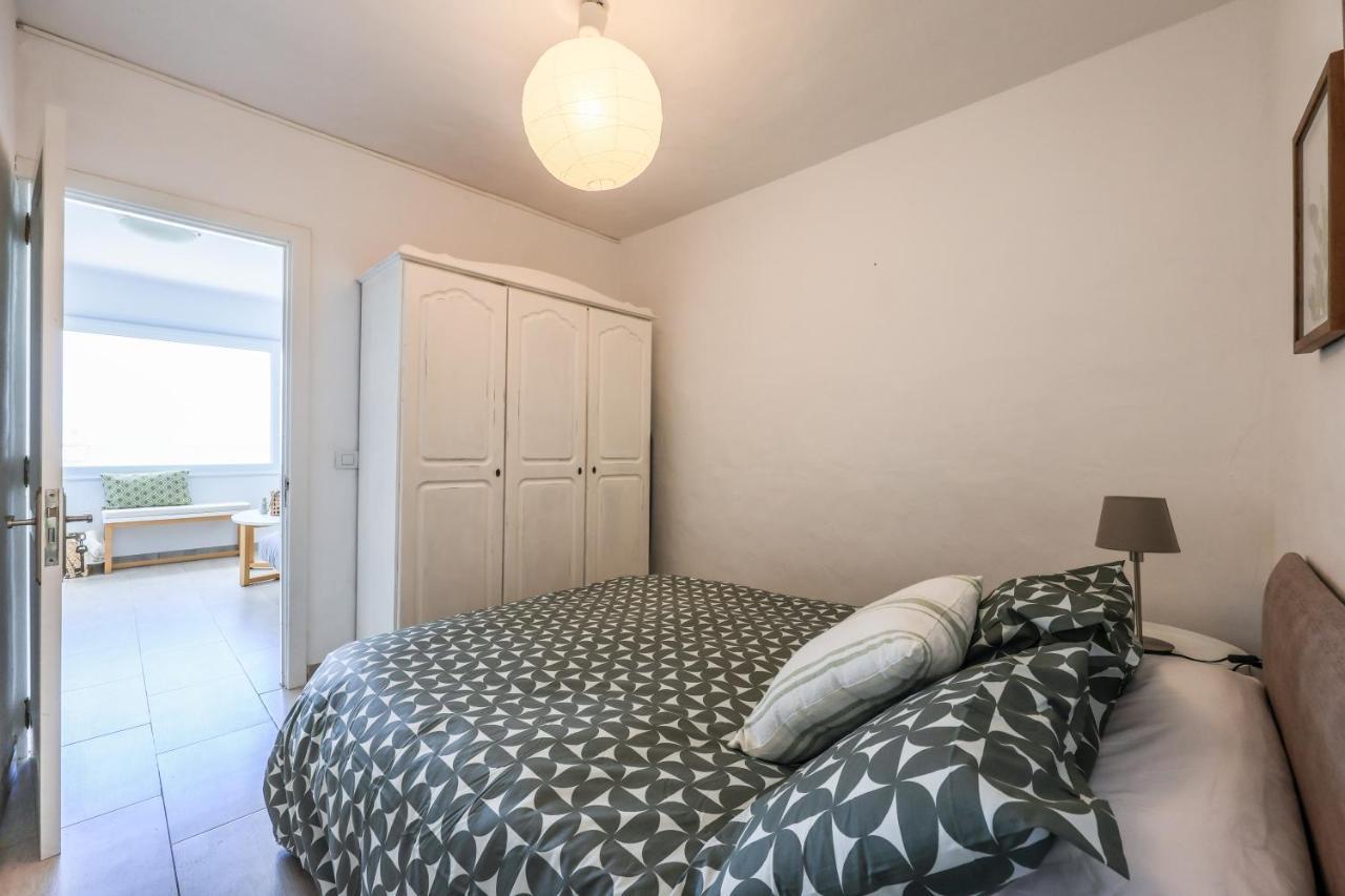 Appartement Sweet La Ola La Santa